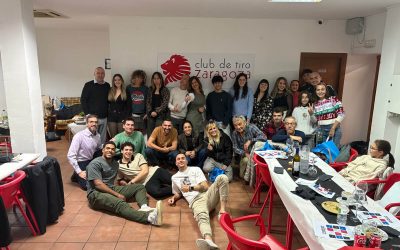 Comidas de Navidad 2025