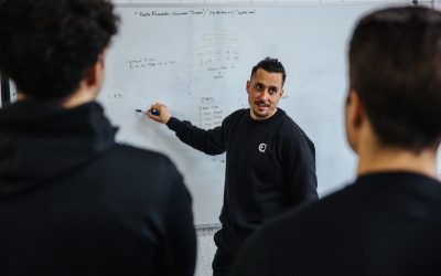 Cómo saber si estás entrenando bien (aunque creas que sí)