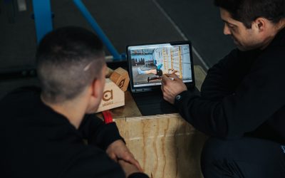 Diferencias entre rutina y entrenamiento personalizado