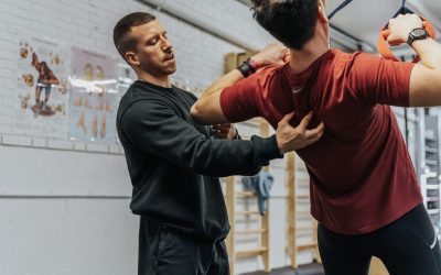 Cómo entrenar a partir de los 40 sin lesionarte